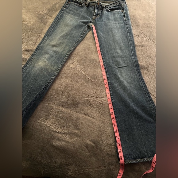 Very Cool Citizens of Humanity Jeans! - Picture 5 of 7